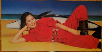 LP Akiko Yano: Iroha Ni Konpeitou