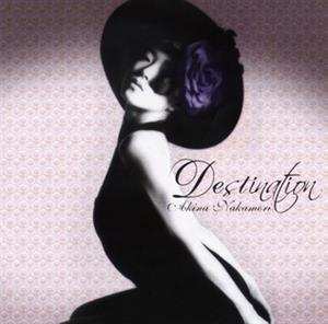 LP Akina Nakamori: Destination LTD