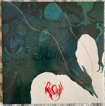 Album Akira Ifukube: Rodan (Original Motion Picture Soundtrack)
