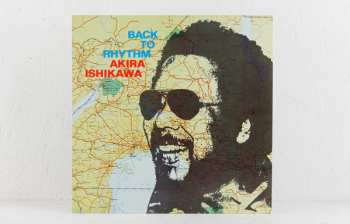 LP Akira Ishikawa: Back To Rhythm