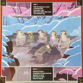LP Akira Ito: Mugenko