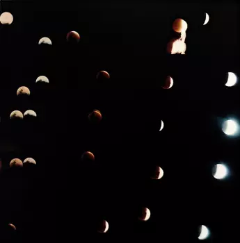 Lawrence English: Selene