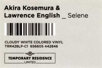 LP Lawrence English: Selene CLR | LTD