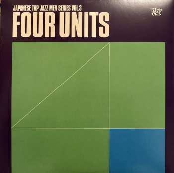 LP Masahiko Satoh: Four Units