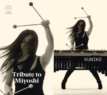 Album Kuniko Kato: Tribute To Miyoshi