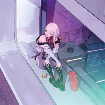 Akira Yamaoka: Cyberpunk: Edgerunners