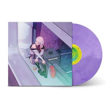 LP Akira Yamaoka: Cyberpunk: Edgerunners