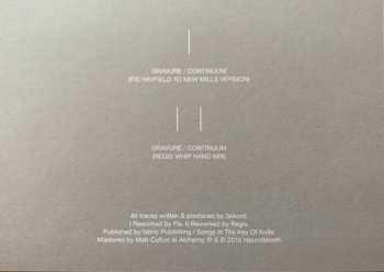 LP Akkord: HTH040 LTD | CLR
