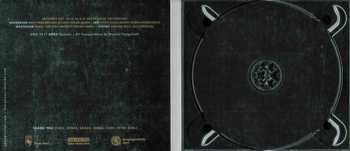 CD Akku Quintet: Aeon