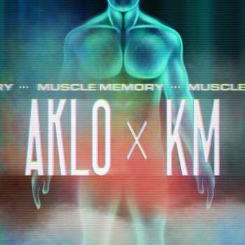 Album Aklo & Km: 7-muscle Memory