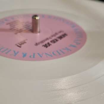 LP Akne Kid Joe: Die große Palmöllüge CLR