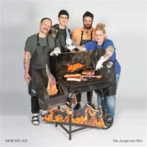 Die Jungs Von AKJ