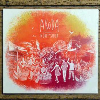 CD Akoda: Nout' Souk