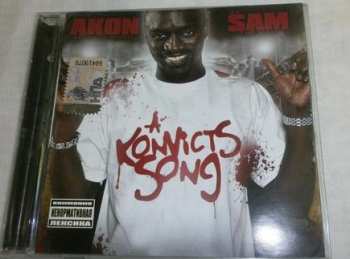 Album Akon: A Konvicts Song