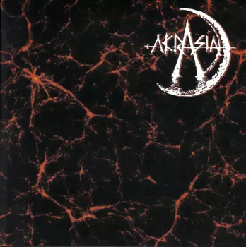 Akrasia: Observe The Darkness E​.​P.