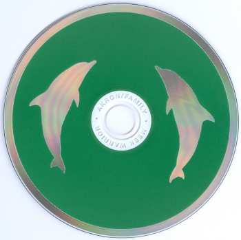 CD Akron/Family: Meek Warrior
