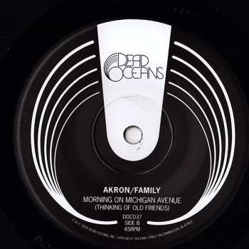 SP Akron/Family: River