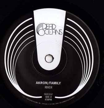 SP Akron/Family: River