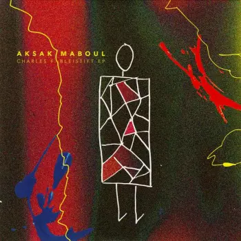 Aksak Maboul: Charles F. Bleistift EP