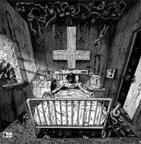 Album Aktiv Dodshjalp / Passiv Dodshjalp: Split
