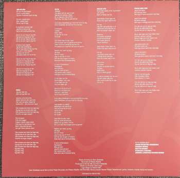 LP Aktiv Dödshjelp: Send Dudes CLR | LTD