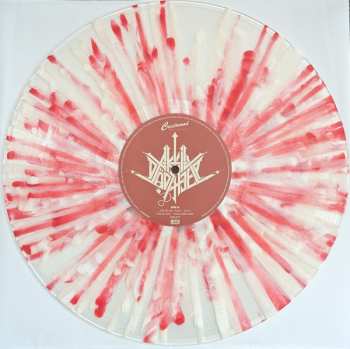 LP Aktiv Dödshjelp: Send Dudes CLR | LTD