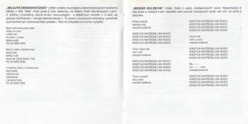 CD Aktual: Děti Bolševizmu