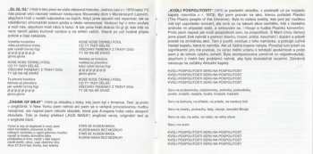 CD Aktual: Děti Bolševizmu