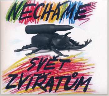 Album Aktual: Necháme Svět Zvířatům