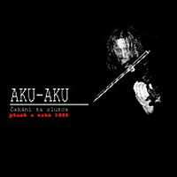 CD Aku-Aku: Čekání Na Slunce (Písně Z Roku 1988)