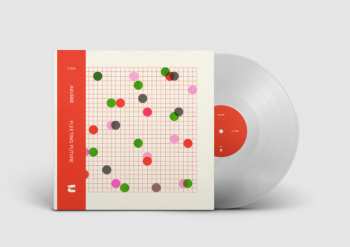 LP Akusmi: Fleeting Future LTD | CLR