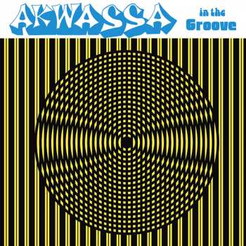 CD Akwassa: In The Groove