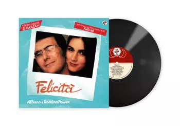Al Bano & Romina Power: Al Bano & Romina Power