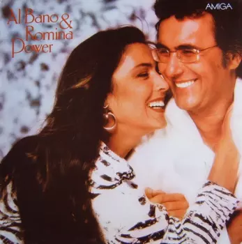 Al Bano & Romina Power: Al Bano & Romina Power