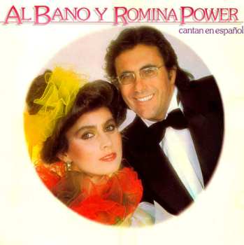 Album Al Bano & Romina Power: Cantan En Español