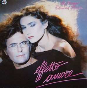 LP Al Bano & Romina Power: Effetto Amore