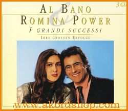 3CD Al Bano & Romina Power: I Grandi Successi - Ihre Grossen Erfolge