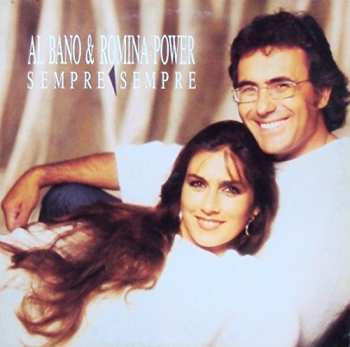 LP Al Bano & Romina Power: Sempre Sempre