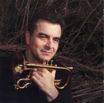 CD Al Basile: The Tinge