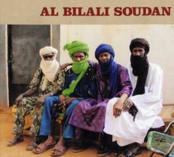 Album Al Bilali Soudan: Al Bilali Soudan