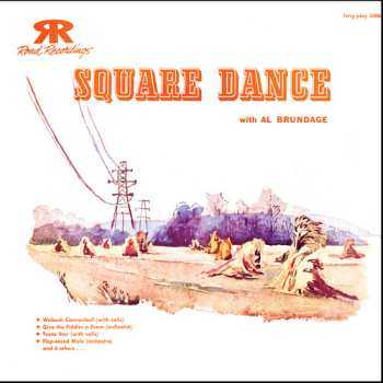 Album Al Brundage: Square Dance