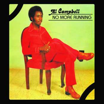 LP Al Campbell: No More Running