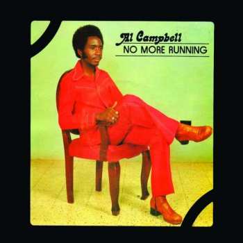 LP Al Campbell: No More Running CLR