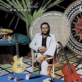 CD Al Di Meola: Casino LTD