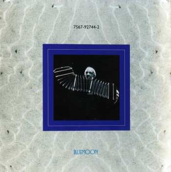 CD Al Di Meola: Di Meola Plays Piazzolla