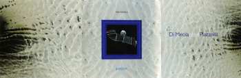 CD Al Di Meola: Di Meola Plays Piazzolla