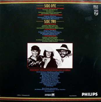 LP Paco De Lucía: Friday Night In San Francisco LTD