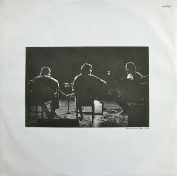 LP Paco De Lucía: Friday Night In San Francisco LTD