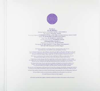 LP Paco De Lucía: Saturday Night In San Francisco LTD | CLR