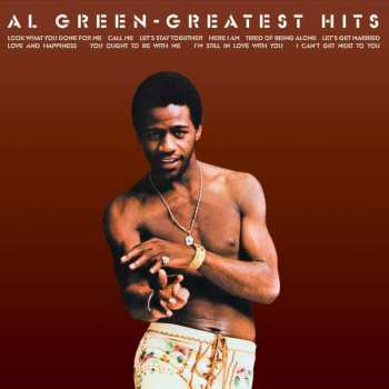 Album Al Green: Greatest Hits
